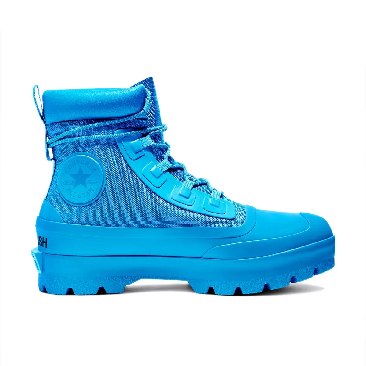   AMBUSH CTAS Enten-Stiefel 'Blithe'