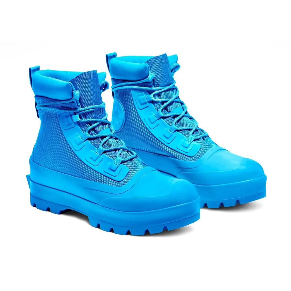   AMBUSH CTAS Enten-Stiefel 'Blithe'