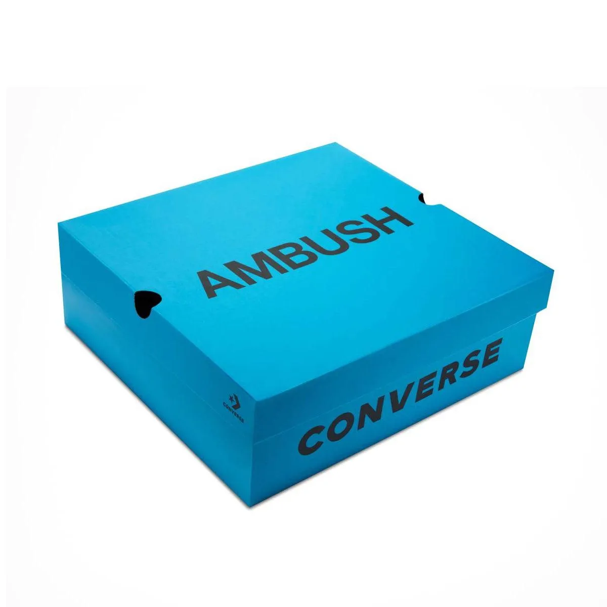  AMBUSH CTAS Enten-Stiefel 'Blithe'