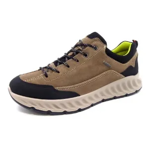 Ara Herren Pietro Graubraun/Schwarz Gore-Tex Wasserdicht