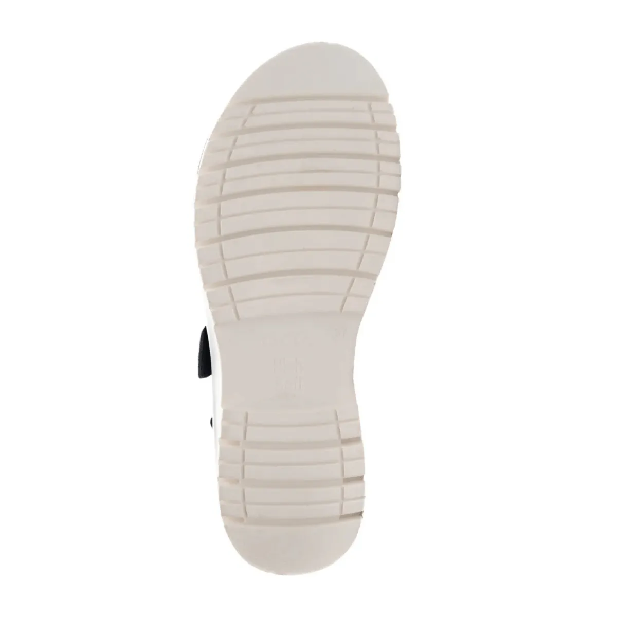 Ara Damen Marbella Lackleder Schuhe in Schwarz