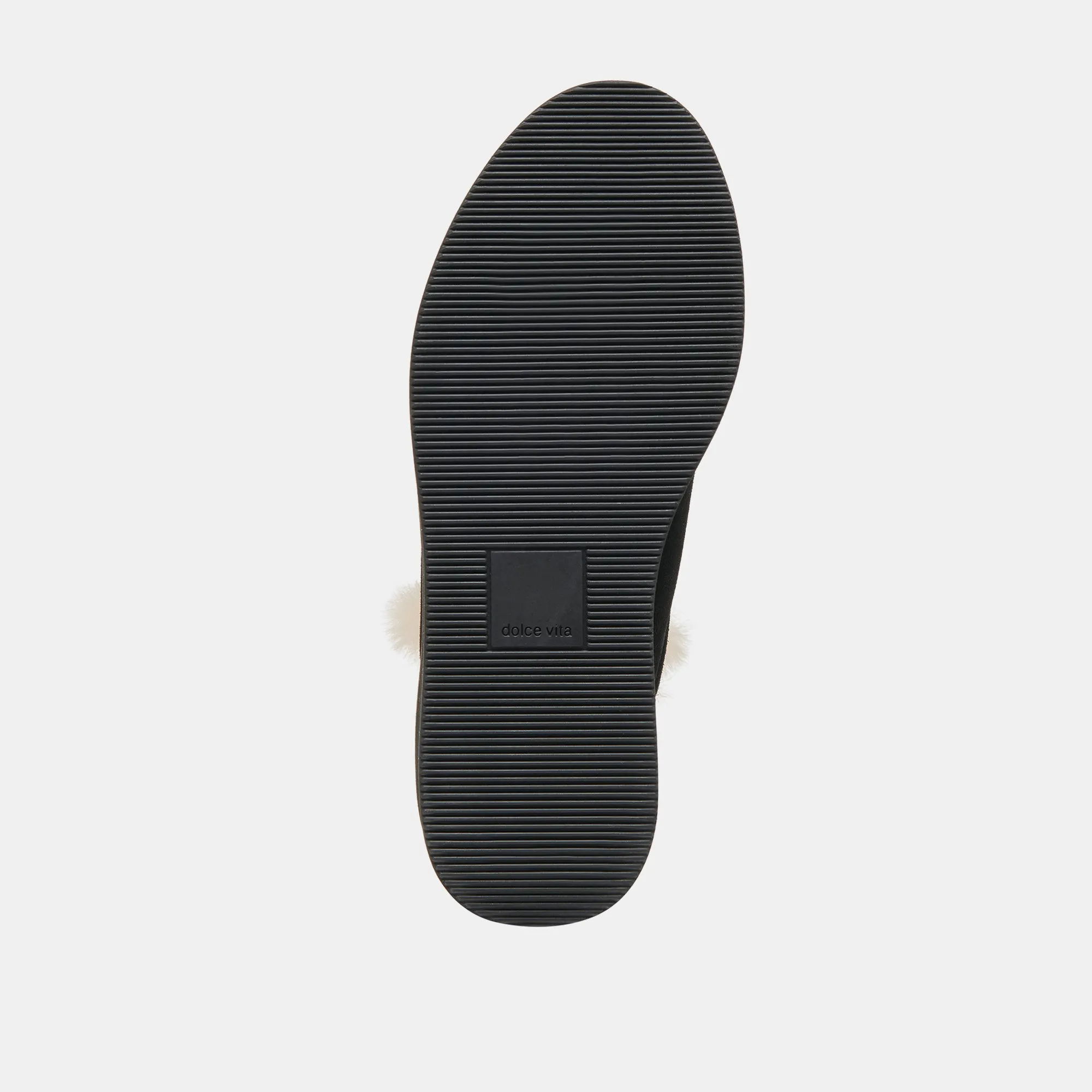 ARDY PLUSH H2O STIEFELETTEN ONYX WILDLEDER
