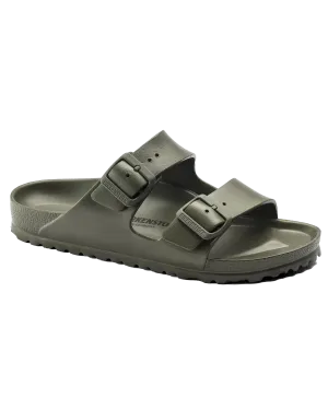 Arizona EVA Sandalen in Khaki