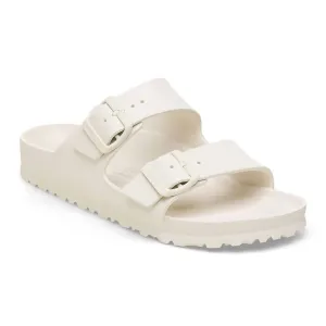 Arizona Sandalen in Eierschalenfarbe