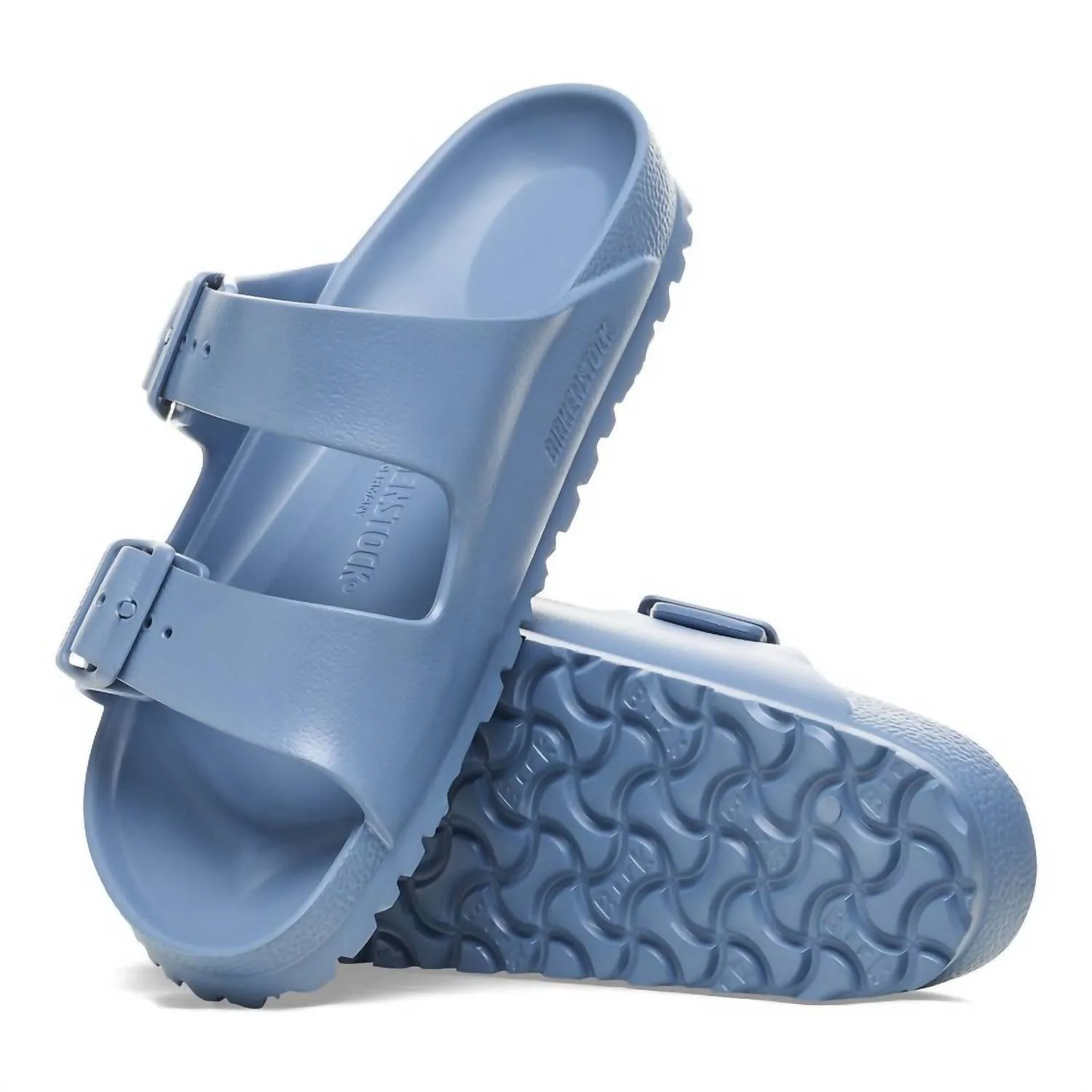 Arizona Sandalen in Elementarblau