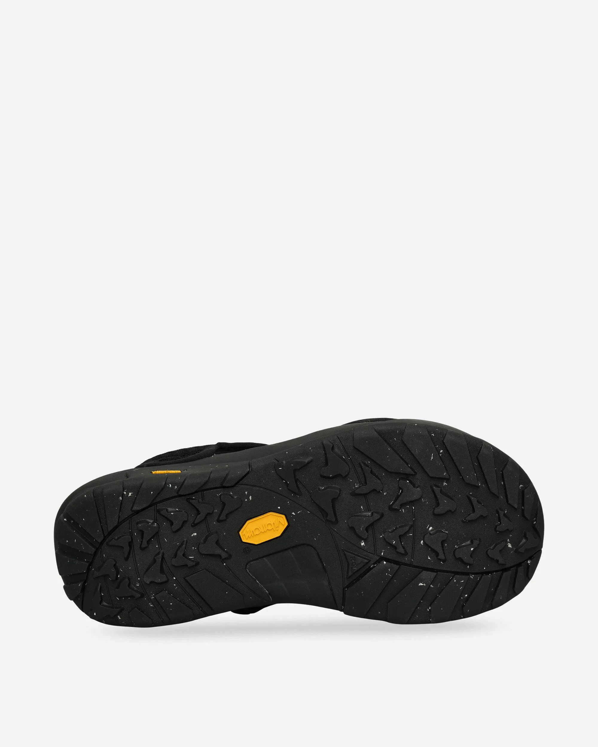 Arpy Sandalen Schwarz