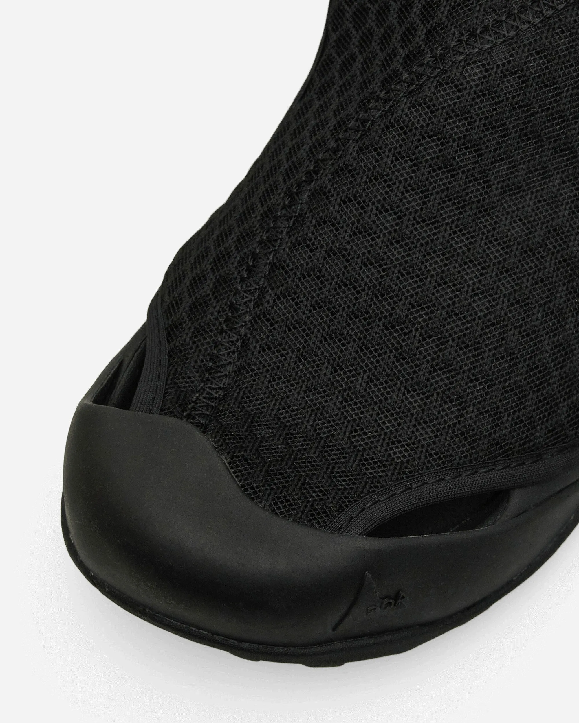 Arpy Sandalen Schwarz