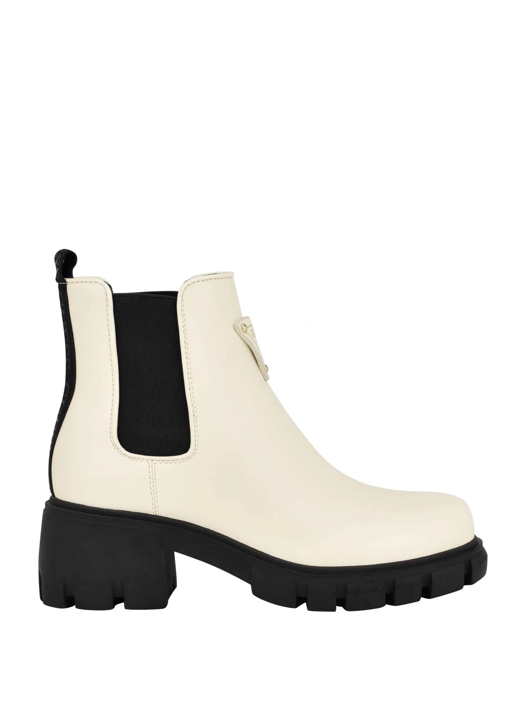 Angekommene Chelsea Stiefeletten Hey Dude Schuhe