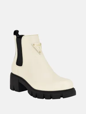 Angekommene Chelsea Stiefeletten Hey Dude Schuhe