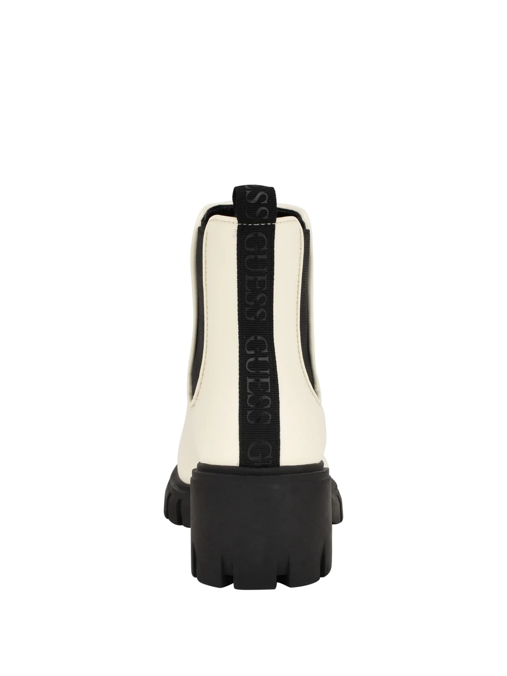 Angekommene Chelsea Stiefeletten Hey Dude Schuhe