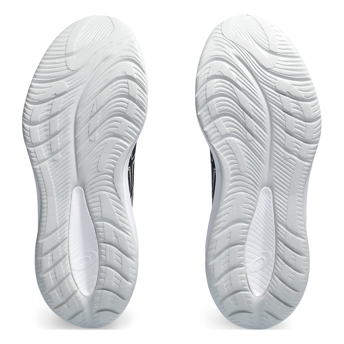 Asics Gel Cumulus 26 - Schwarz - Beton