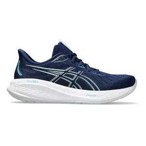 Asics Gel Cumulus 26 - Blaue Weite - Blaugrün