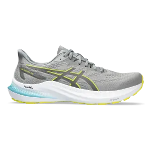 Asics GT 2000 12 - Felsplatte - Leuchtendes Gelb