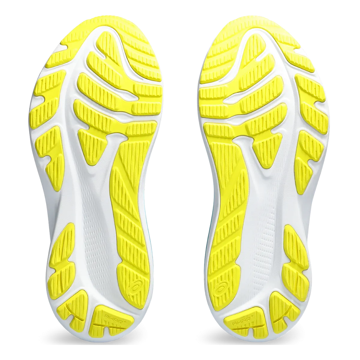 Asics GT 2000 12 - Felsplatte - Leuchtendes Gelb