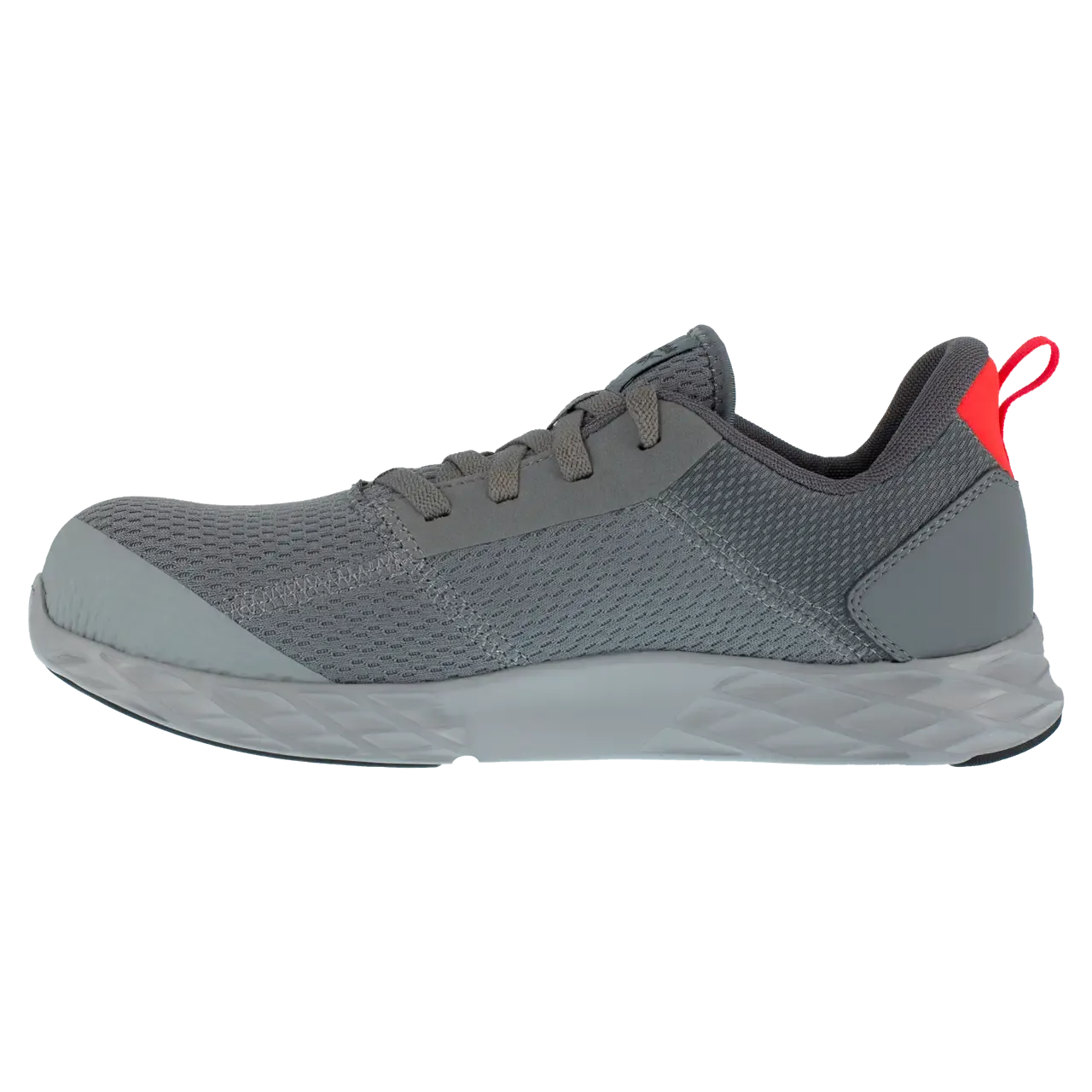 Astroride Strike Composite-Zehen Sportschuh Grau