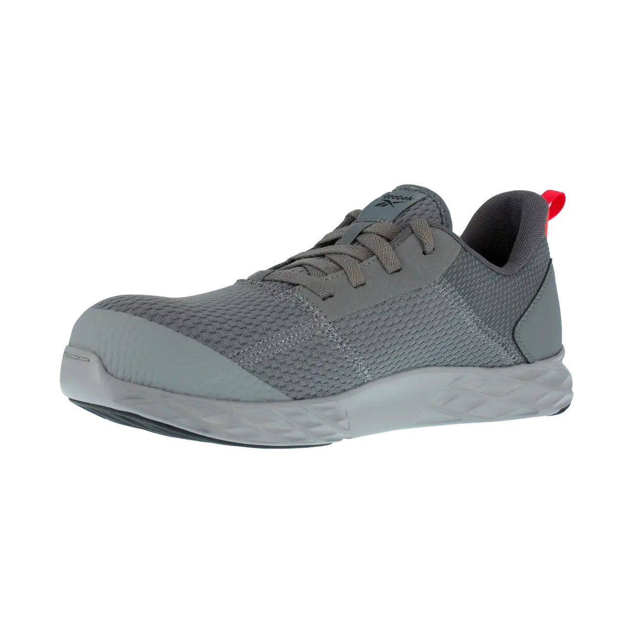 Astroride Strike Composite-Zehen Sportschuh Grau