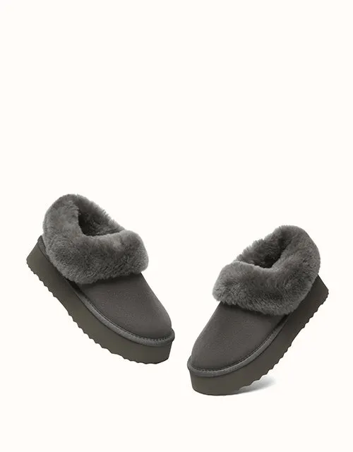 AUSTRALIAN SHEPHERD® Clarrie Plattform UGG Schuhe