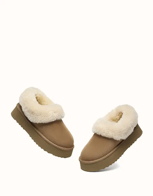 AUSTRALIAN SHEPHERD® Clarrie Plattform UGG Schuhe