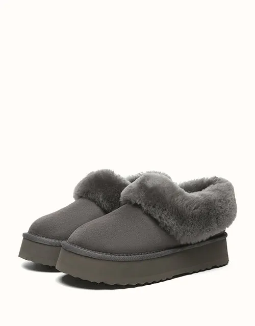AUSTRALIAN SHEPHERD® Clarrie Plattform UGG Schuhe
