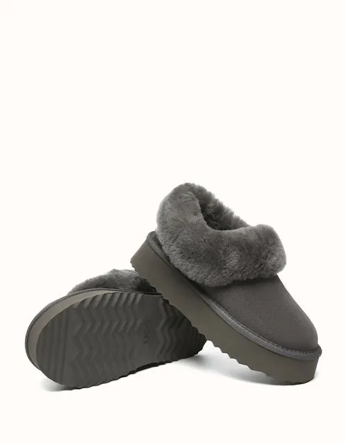 AUSTRALIAN SHEPHERD® Clarrie Plattform UGG Schuhe