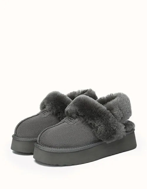 AUSTRALIAN SHEPHERD® Suzie Plateau UGG Schuhe