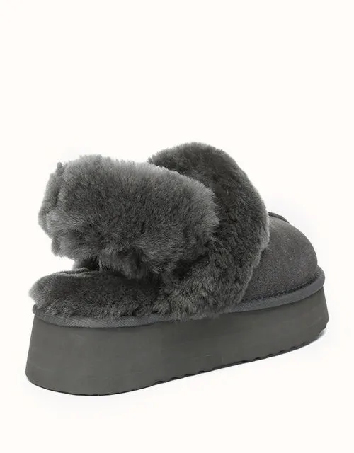 AUSTRALIAN SHEPHERD® Suzie Plateau UGG Schuhe