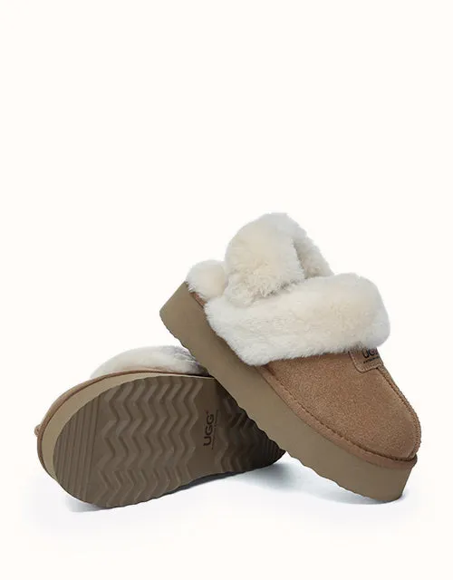 AUSTRALIAN SHEPHERD® Suzie Plateau UGG Schuhe