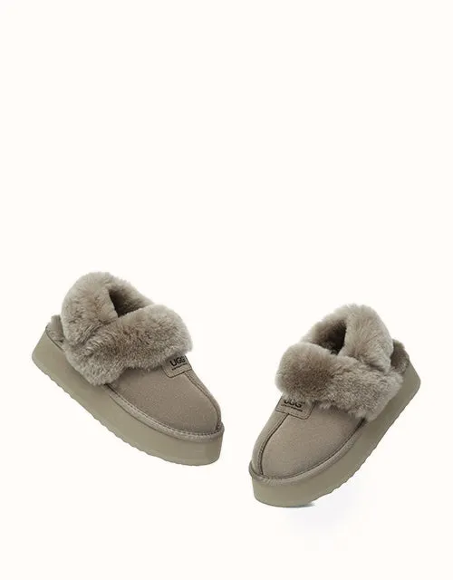AUSTRALIAN SHEPHERD® Suzie Plateau UGG Schuhe