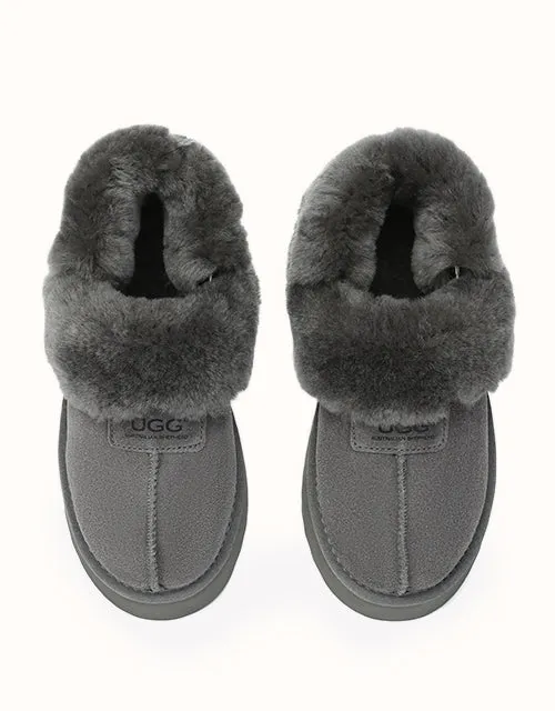 AUSTRALIAN SHEPHERD® Suzie Plateau UGG Schuhe