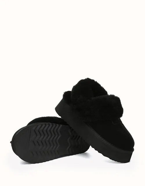 AUSTRALIAN SHEPHERD® Suzie Plateau UGG Schuhe