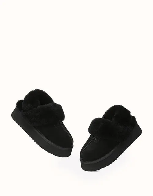 AUSTRALIAN SHEPHERD® Suzie Plateau UGG Schuhe