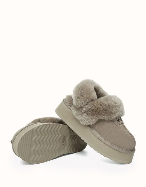 AUSTRALIAN SHEPHERD® Suzie Plateau UGG Schuhe