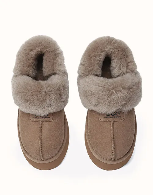 AUSTRALIAN SHEPHERD® Suzie Plateau UGG Schuhe