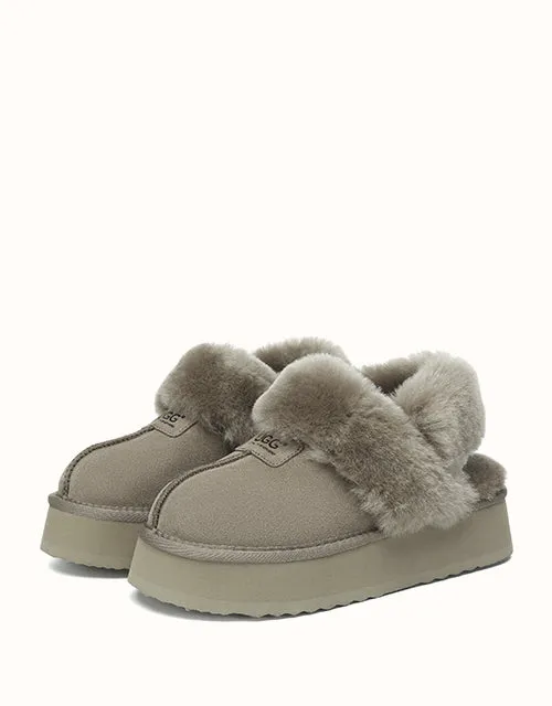 AUSTRALIAN SHEPHERD® Suzie Plateau UGG Schuhe