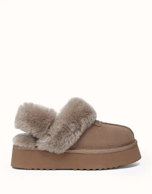AUSTRALIAN SHEPHERD® Suzie Plateau UGG Schuhe