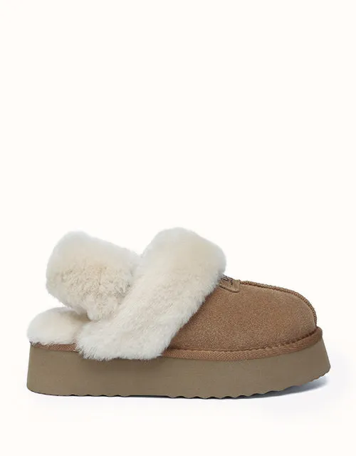 AUSTRALIAN SHEPHERD® Suzie Plateau UGG Schuhe