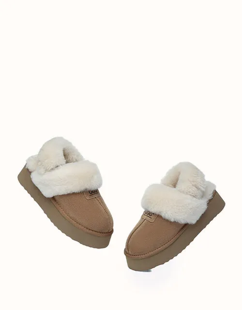 AUSTRALIAN SHEPHERD® Suzie Plateau UGG Schuhe