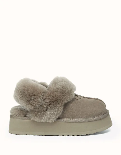 AUSTRALIAN SHEPHERD® Suzie Plateau UGG Schuhe