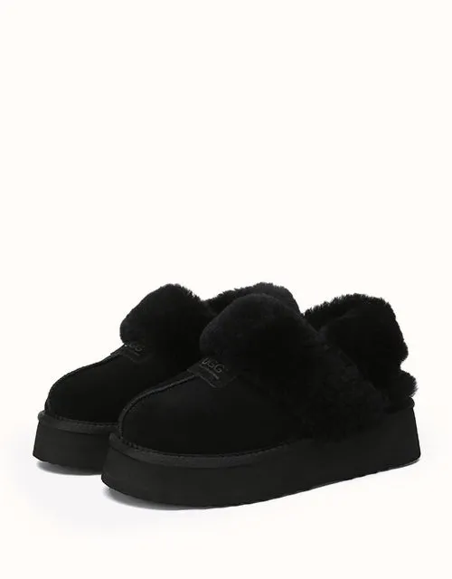 AUSTRALIAN SHEPHERD® Suzie Plateau UGG Schuhe
