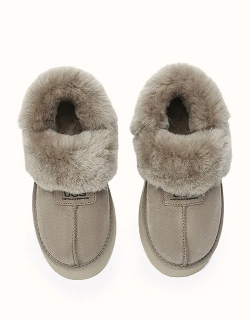 AUSTRALIAN SHEPHERD® Suzie Plateau UGG Schuhe