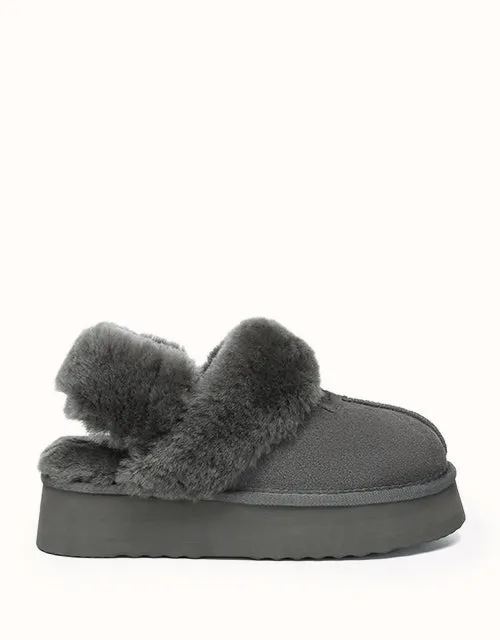 AUSTRALIAN SHEPHERD® Suzie Plateau UGG Schuhe