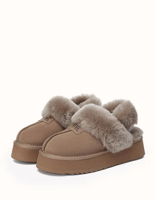 AUSTRALIAN SHEPHERD® Suzie Plateau UGG Schuhe