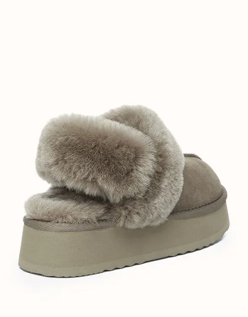 AUSTRALIAN SHEPHERD® Suzie Plateau UGG Schuhe