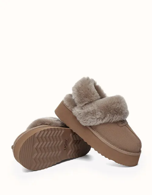 AUSTRALIAN SHEPHERD® Suzie Plateau UGG Schuhe