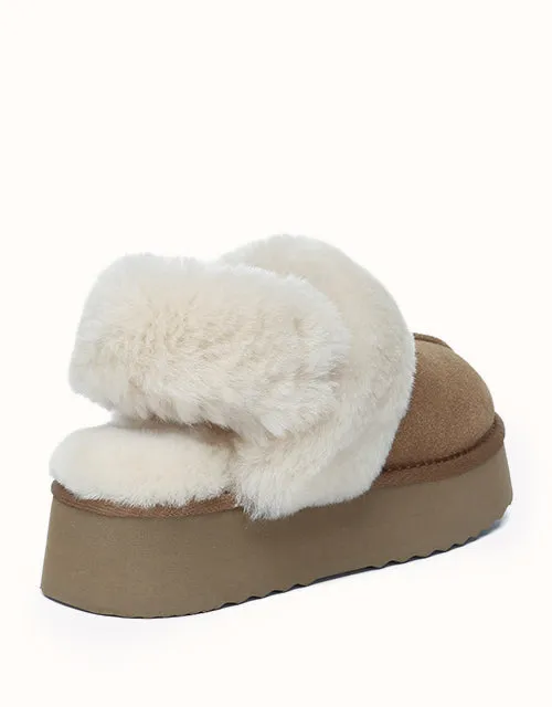 AUSTRALIAN SHEPHERD® Suzie Plateau UGG Schuhe