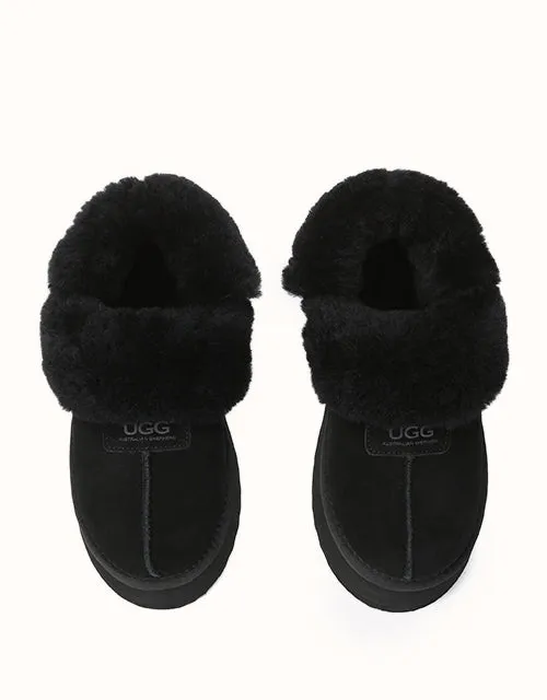 AUSTRALIAN SHEPHERD® Suzie Plateau UGG Schuhe