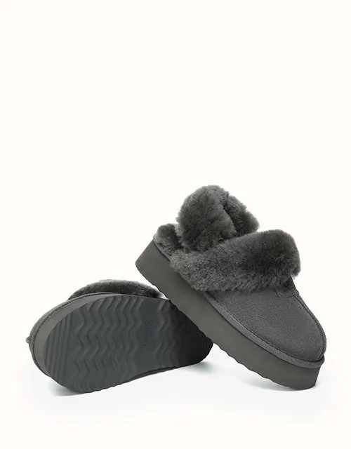 AUSTRALIAN SHEPHERD® Suzie Plateau UGG Schuhe