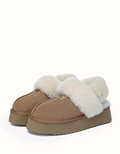 AUSTRALIAN SHEPHERD® Suzie Plateau UGG Schuhe