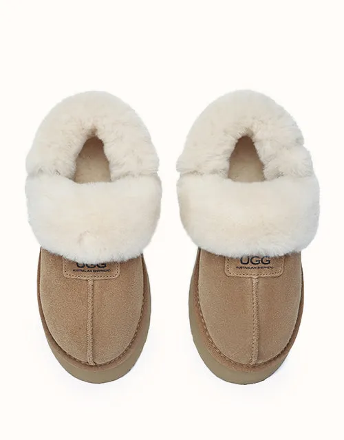 AUSTRALIAN SHEPHERD® Suzie Plateau UGG Schuhe
