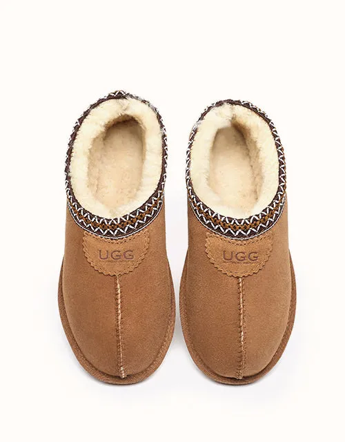 AUSTRALIAN SHEPHERD® Venus Hausschuh UGG Schuhe